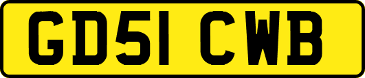 GD51CWB