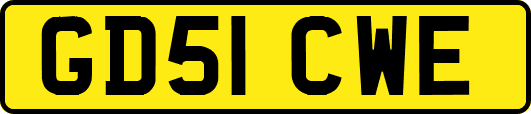 GD51CWE
