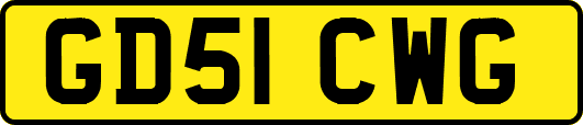 GD51CWG