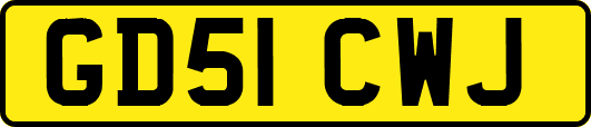 GD51CWJ