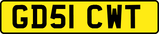 GD51CWT