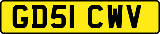 GD51CWV