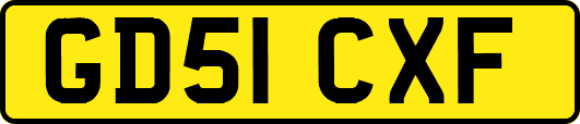 GD51CXF