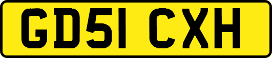 GD51CXH