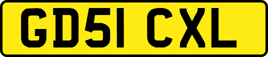 GD51CXL