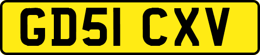 GD51CXV