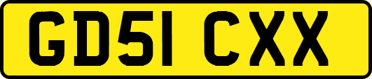 GD51CXX
