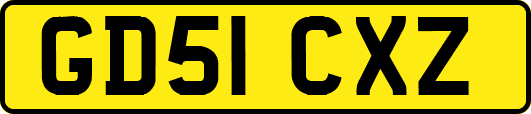 GD51CXZ