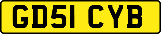 GD51CYB