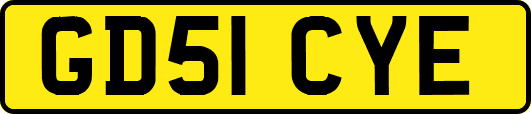 GD51CYE