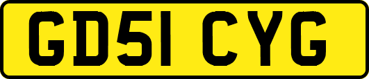 GD51CYG