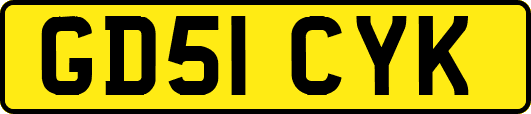 GD51CYK