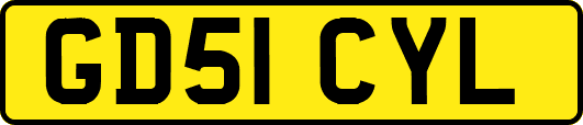 GD51CYL