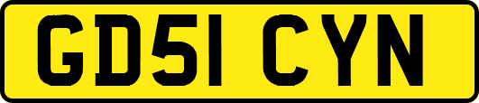 GD51CYN