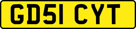 GD51CYT