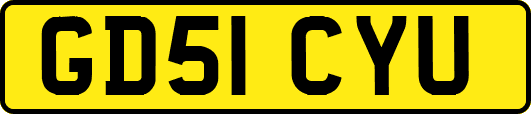 GD51CYU