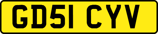 GD51CYV
