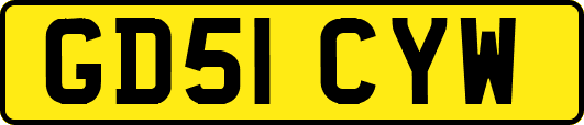 GD51CYW