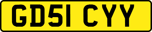 GD51CYY