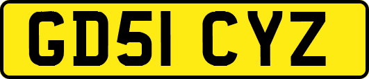 GD51CYZ