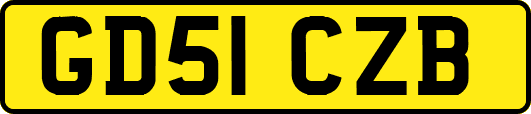 GD51CZB