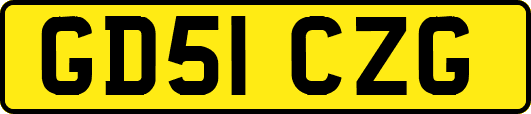 GD51CZG