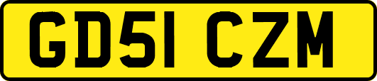 GD51CZM