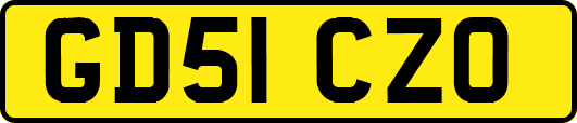GD51CZO
