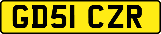 GD51CZR