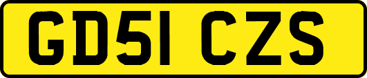 GD51CZS