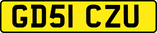 GD51CZU