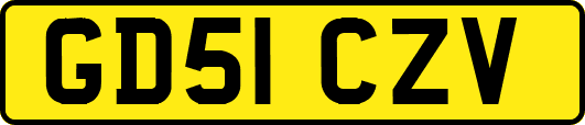 GD51CZV