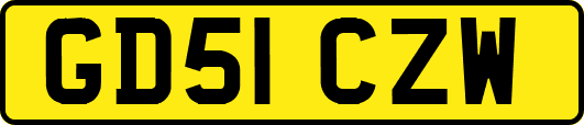 GD51CZW