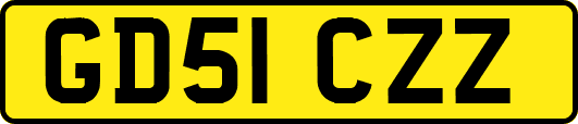 GD51CZZ