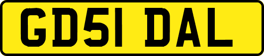 GD51DAL