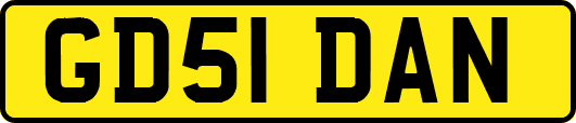GD51DAN