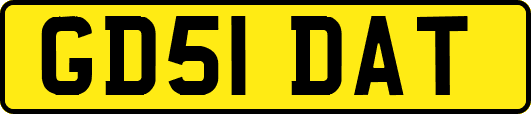 GD51DAT