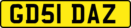 GD51DAZ