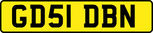 GD51DBN