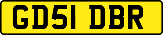 GD51DBR