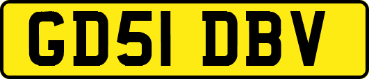 GD51DBV