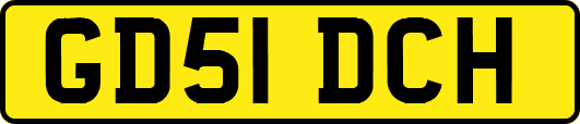GD51DCH