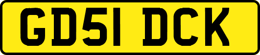 GD51DCK