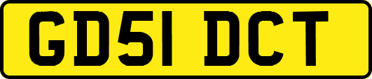 GD51DCT
