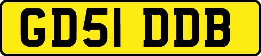 GD51DDB