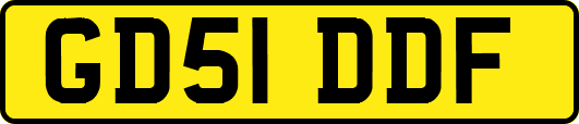 GD51DDF