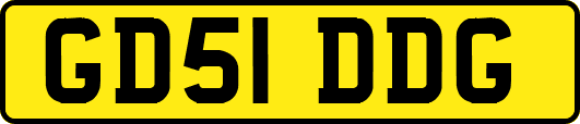 GD51DDG