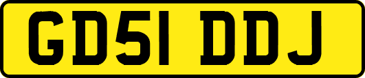 GD51DDJ