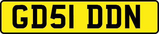 GD51DDN