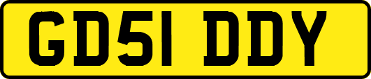 GD51DDY